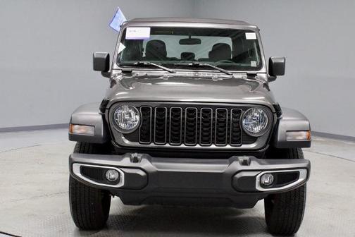 2024 Jeep Gladiator SPORT