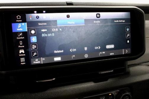 2024 Jeep Gladiator SPORT