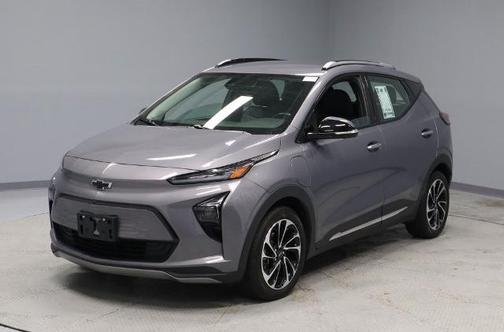 2022 Chevrolet Bolt EUV PREMIER