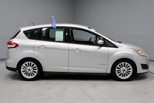 2017 Ford C-Max Hybrid SE