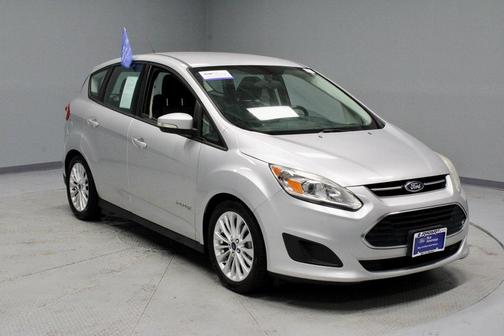 2017 Ford C-Max Hybrid SE