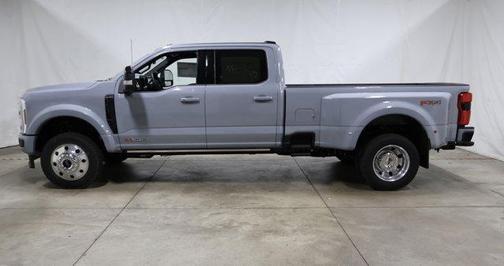 2026 Ford F-450 Platinum