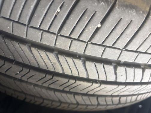 2024 Lexus RX 350 LUXURY