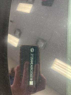 2024 Lexus RX 350 LUXURY