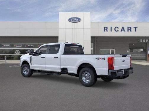 2026 Ford F-350 XL