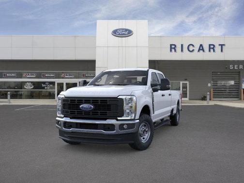 2026 Ford F-350 XL