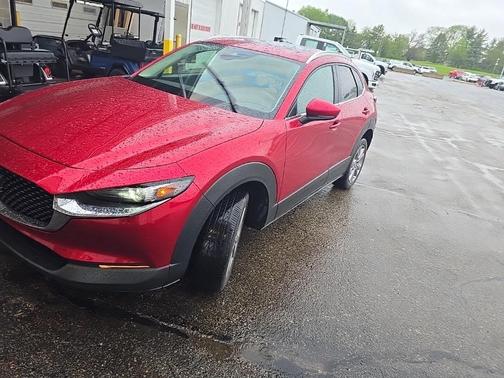 2022 Mazda CX-30 2.5 S Preferred Package