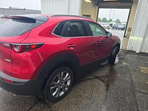 2022 Mazda CX-30 2.5 S Preferred Package