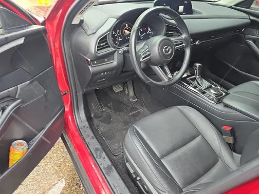 2022 Mazda CX-30 2.5 S Preferred Package