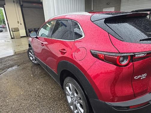 2022 Mazda CX-30 2.5 S Preferred Package