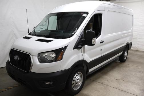 2025 Ford Transit-250 148 WB Medium Roof Cargo