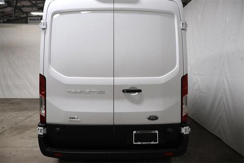 2025 Ford Transit-250 148 WB Medium Roof Cargo