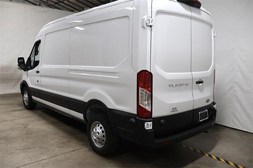 2025 Ford Transit-250 148 WB Medium Roof Cargo