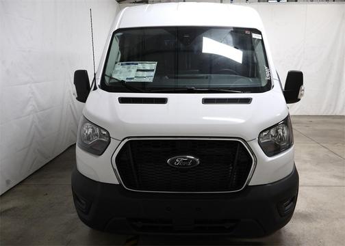 2025 Ford Transit-250 148 WB Medium Roof Cargo