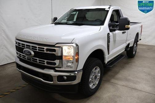 2025 Ford F-350 XLT