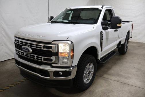 2025 Ford F-350 XLT