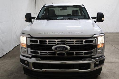 2025 Ford F-350 XLT