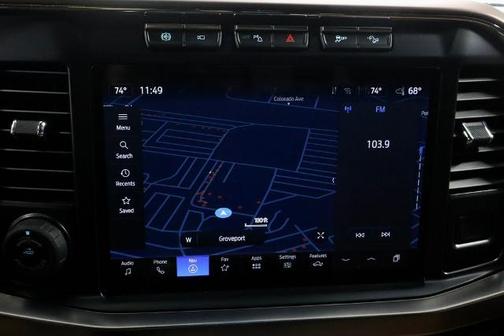 2023 Ford F-350 KING RANCH