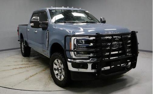 2023 Ford F-350 KING RANCH