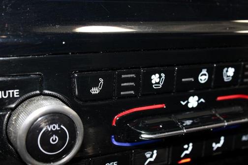 Diamond Black 2024 Jeep Grand Cherokee SUMMIT