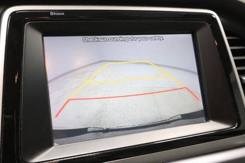 2018 Hyundai SONATA ECO