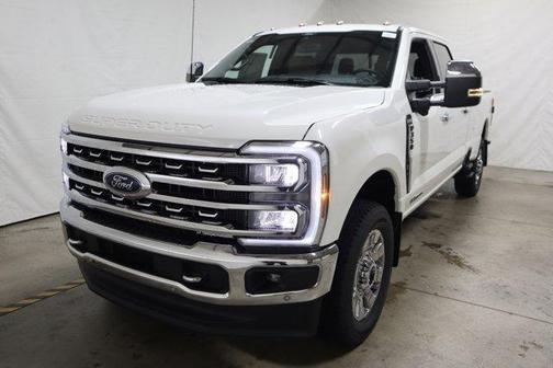 2024 Ford F-350 Lariat Super Duty
