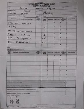 JET BLACK MICA 2025 Mazda CX-50 PREFERRED