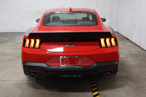 2025 Ford Mustang RTR EDITION