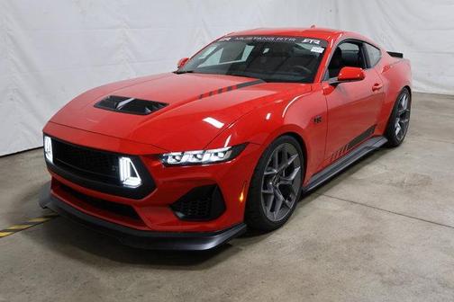 2025 Ford Mustang RTR EDITION