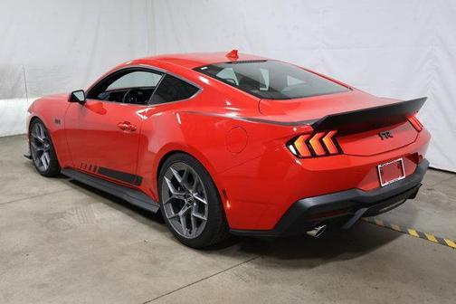 2025 Ford Mustang RTR EDITION