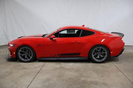 2025 Ford Mustang RTR EDITION