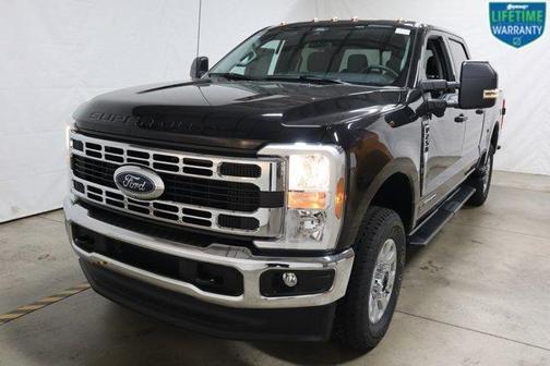 2024 Ford F-250 XLT
