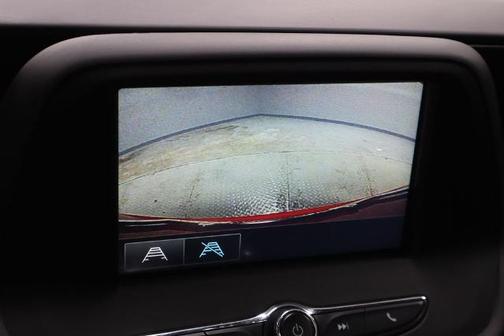 2018 Chevrolet Camaro LT W/1LT