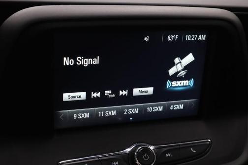 2018 Chevrolet Camaro LT W/1LT