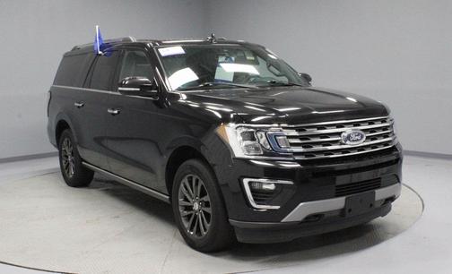 2020 Ford Expedition Max Limited