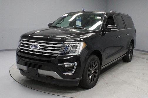 2020 Ford Expedition Max Limited