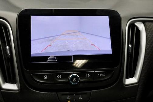 2023 Chevrolet Malibu LT W/1LT