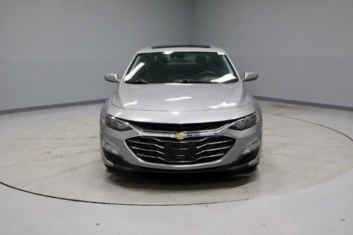 2023 Chevrolet Malibu LT W/1LT