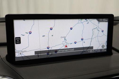 2024 Mazda MX-5 Miata GRAND TOURING