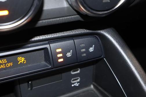 2024 Mazda MX-5 Miata GRAND TOURING