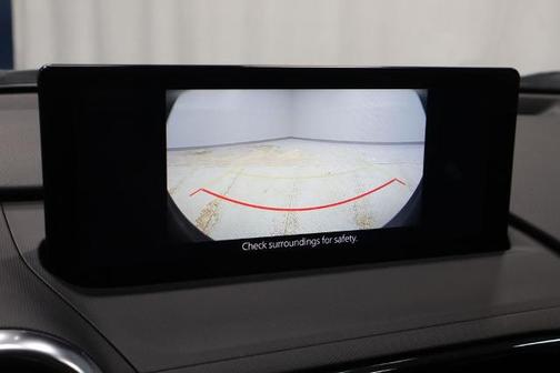 2024 Mazda MX-5 Miata GRAND TOURING