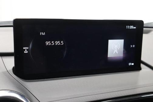 2024 Mazda MX-5 Miata GRAND TOURING