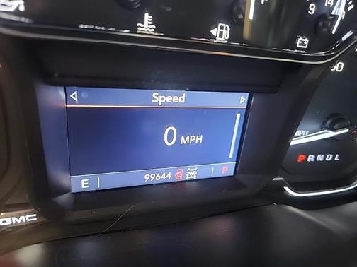 2019 GMC Sierra 1500 ELEVATION