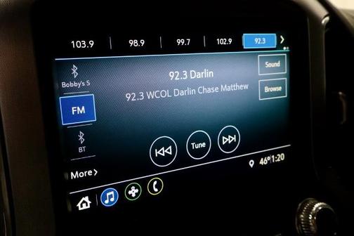 2019 GMC Sierra 1500 ELEVATION