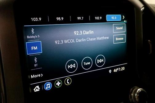 2019 GMC Sierra 1500 ELEVATION