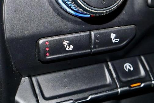 2019 GMC Sierra 1500 ELEVATION