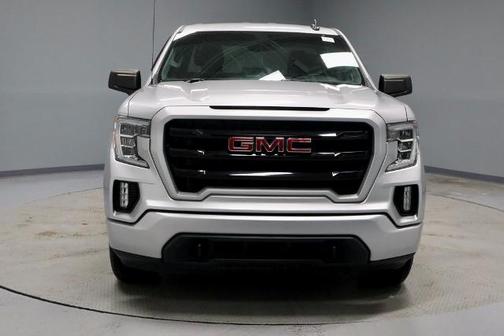 2019 GMC Sierra 1500 ELEVATION