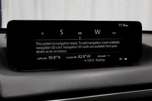 2024 Mazda CX-50 2.5 S PREFERRED PACKAGE