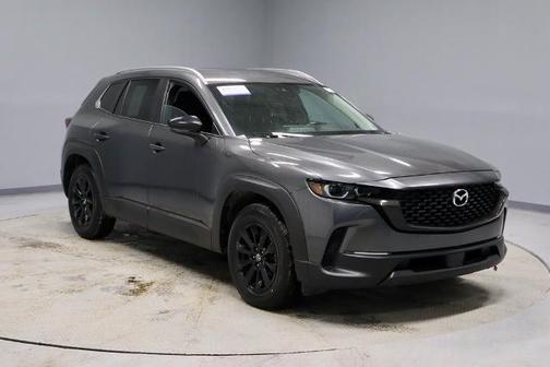 2024 Mazda CX-50 2.5 S PREFERRED PACKAGE