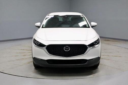 SNOWFLAKE WHITE PEARL 2023 Mazda CX-30 2.5 S
